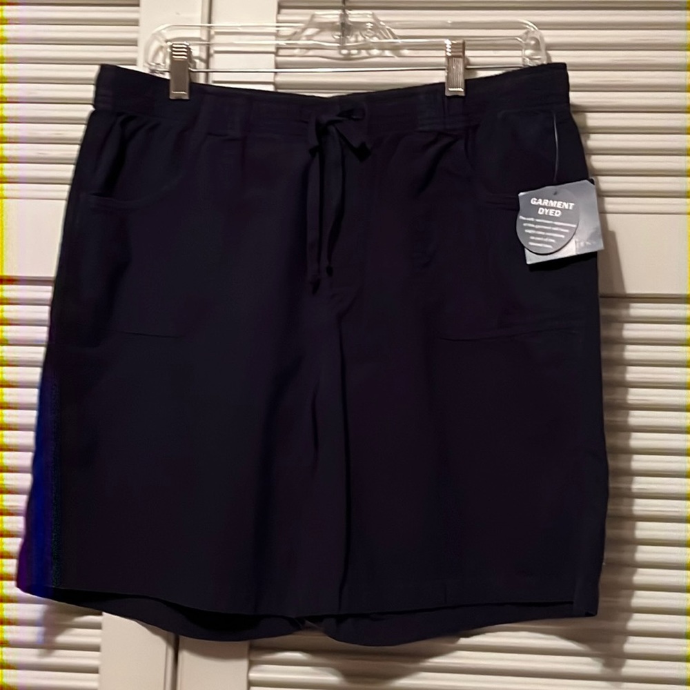 FALLS  CREEK Sheeting Shorts